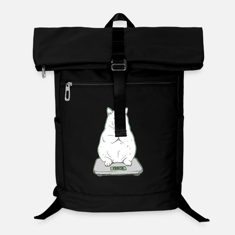 Laptop-Rucksack 