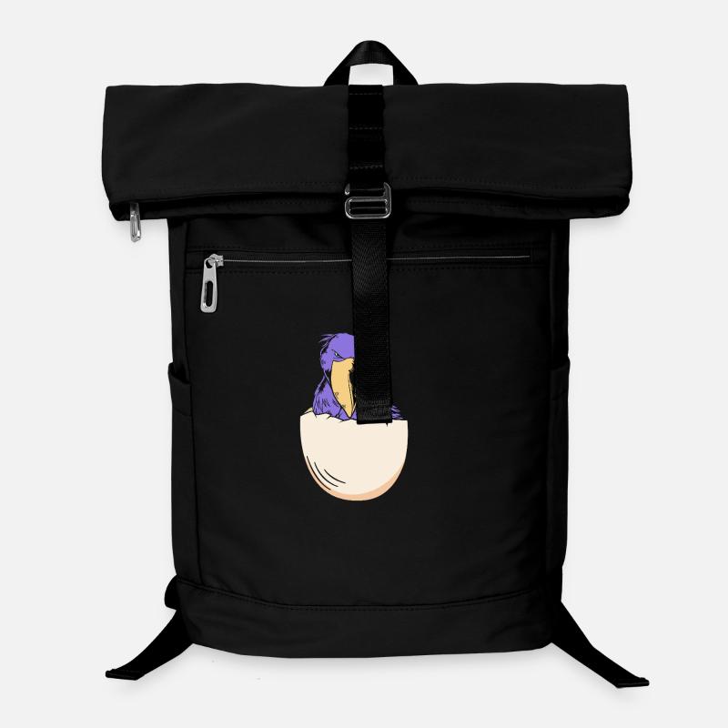 Shoebill Laptop-Rucksack 