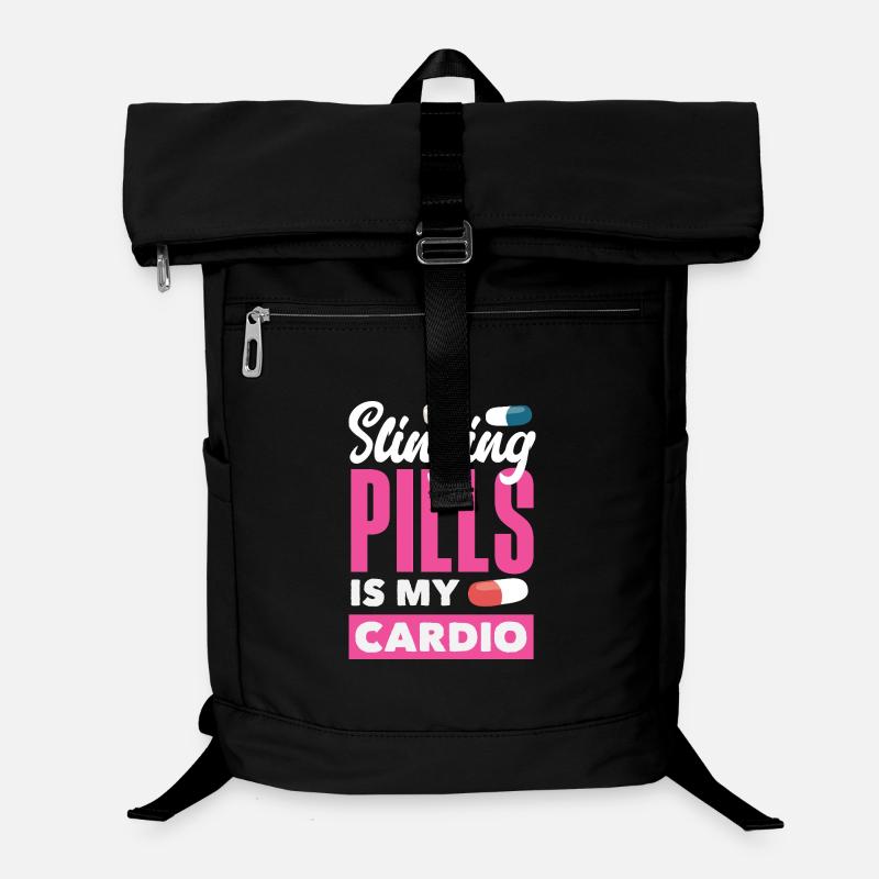 Pharmacien Technicien Pharmaceutique Sac à dos ordinateur