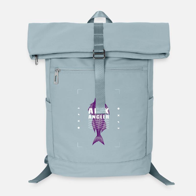 ApexPêcheur Sac à dos ordinateur