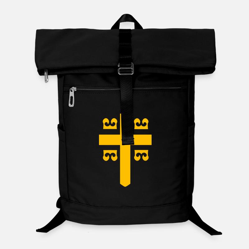 Byzantine Laptop Backpack