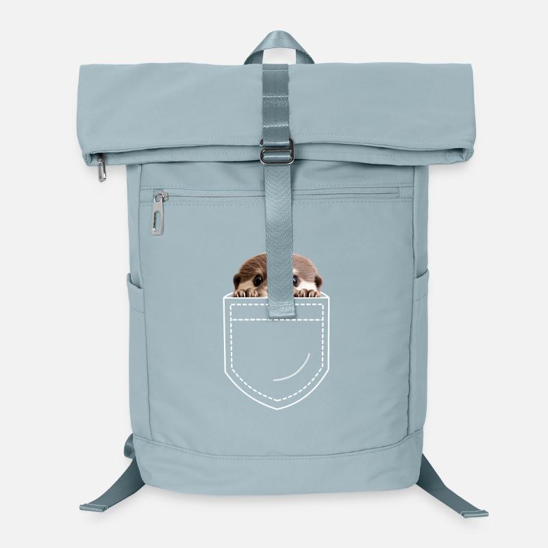 Otter Laptop-Rucksack 