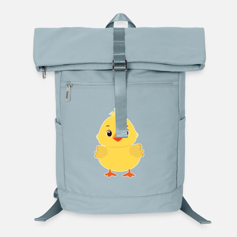 Kücken Laptop-Rucksack 