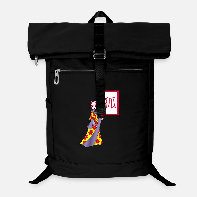 Laptop Backpack