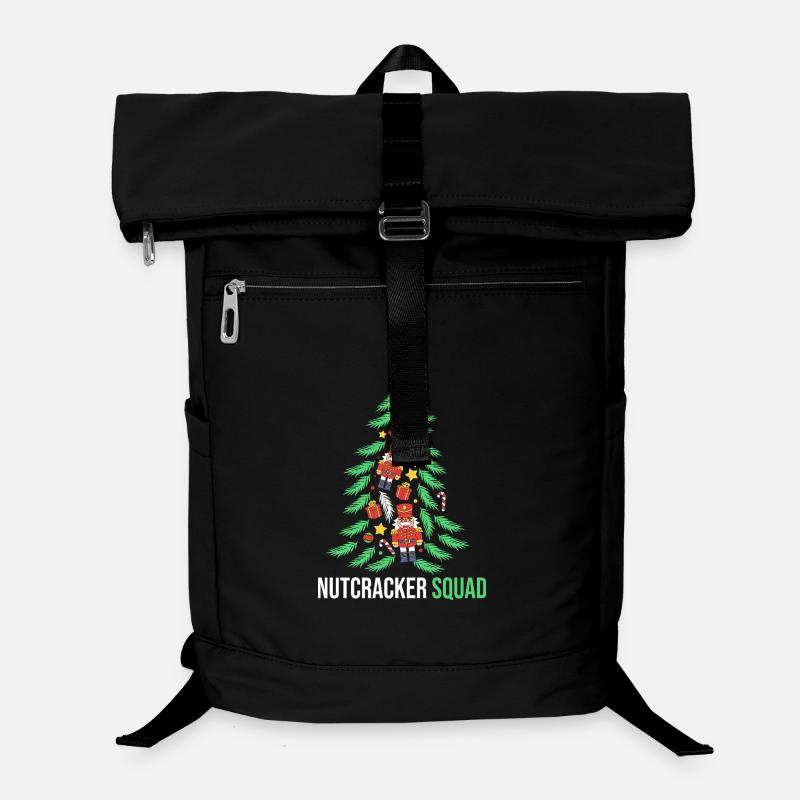 Laptop-Rucksack 