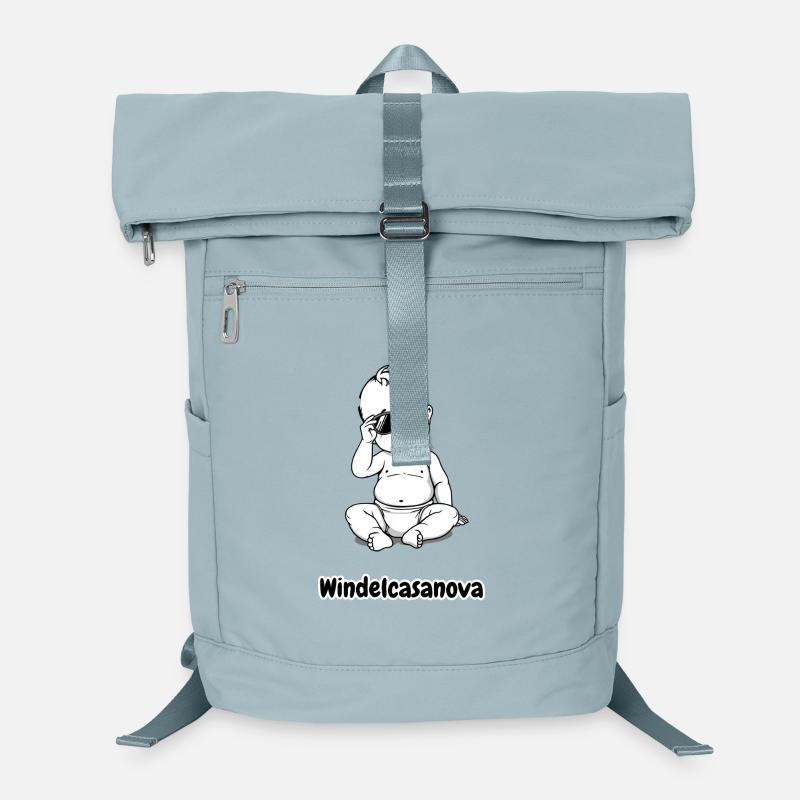 Windel Casanova Laptop-Rucksack 