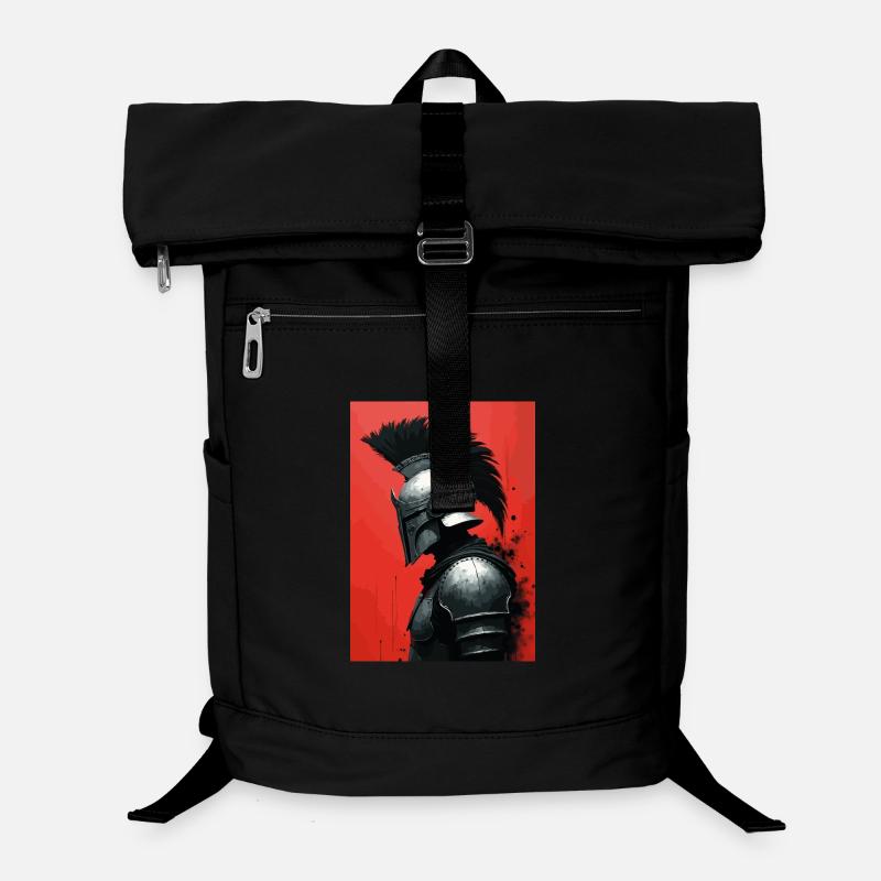 Laptop-Rucksack 