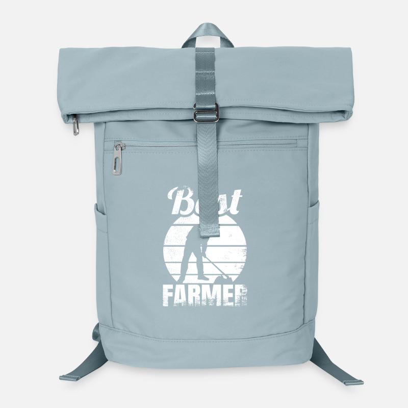 Best Farmer Laptop Backpack
