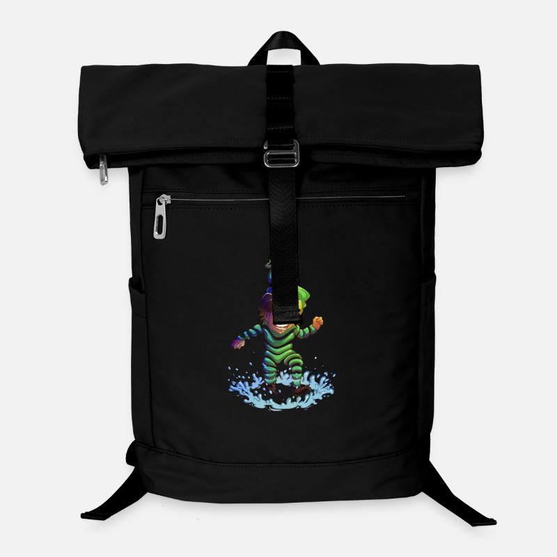 Laptop Backpack