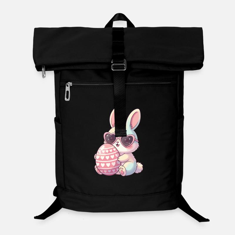 Laptop-Rucksack 