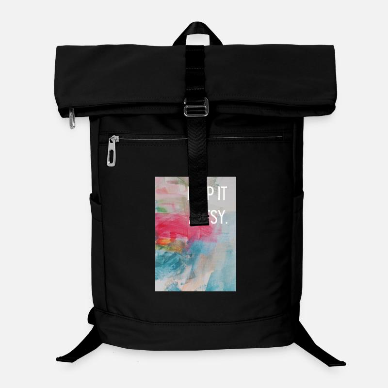 Laptop-Rucksack 