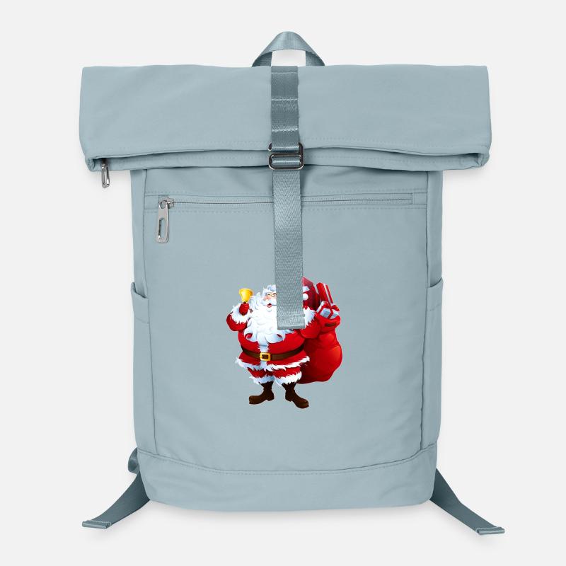 Weihnachtsgeschenk Laptop-Rucksack 