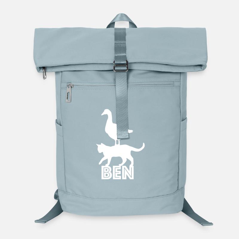Laptop Backpack
