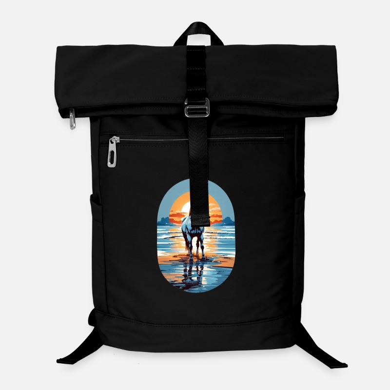 Laptop Backpack
