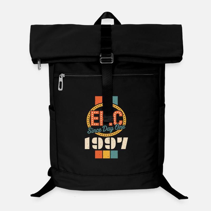 Legendär seit 1997 Laptop-Rucksack 