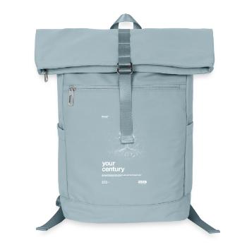 Your Century Explosion - Laptop Backpack - ice blue - Front