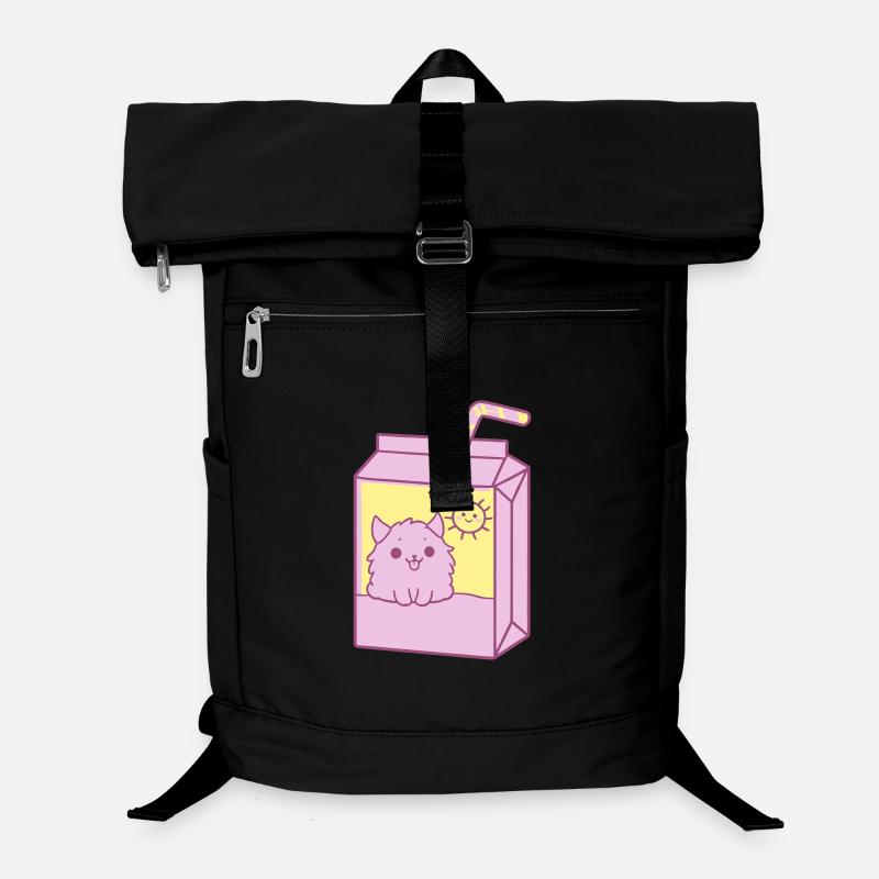 Laptop-Rucksack 