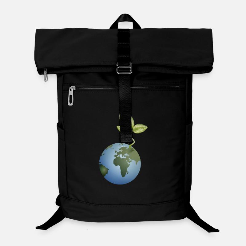 Laptop Backpack