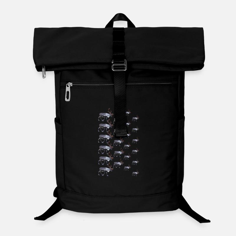 renne Sac à dos ordinateur
