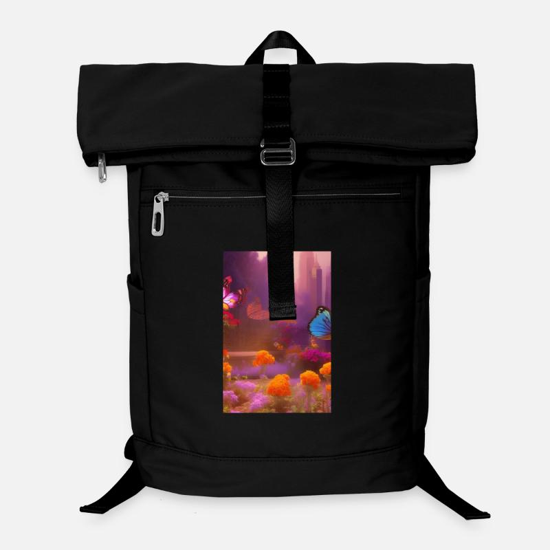 Laptop Backpack