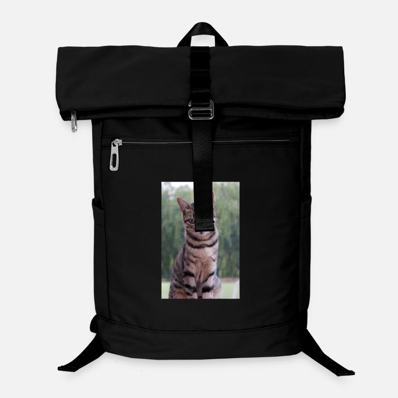 Laptop-Rucksack 
