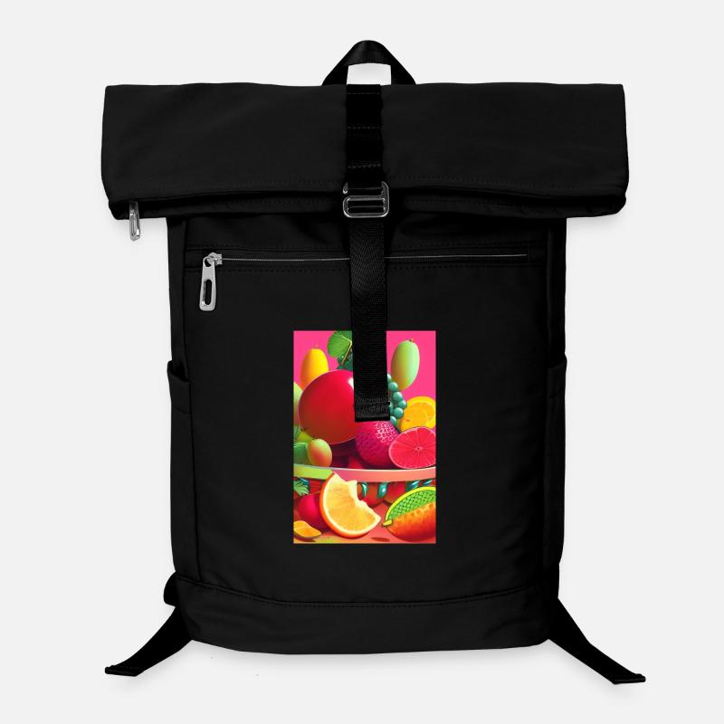 Laptop-Rucksack