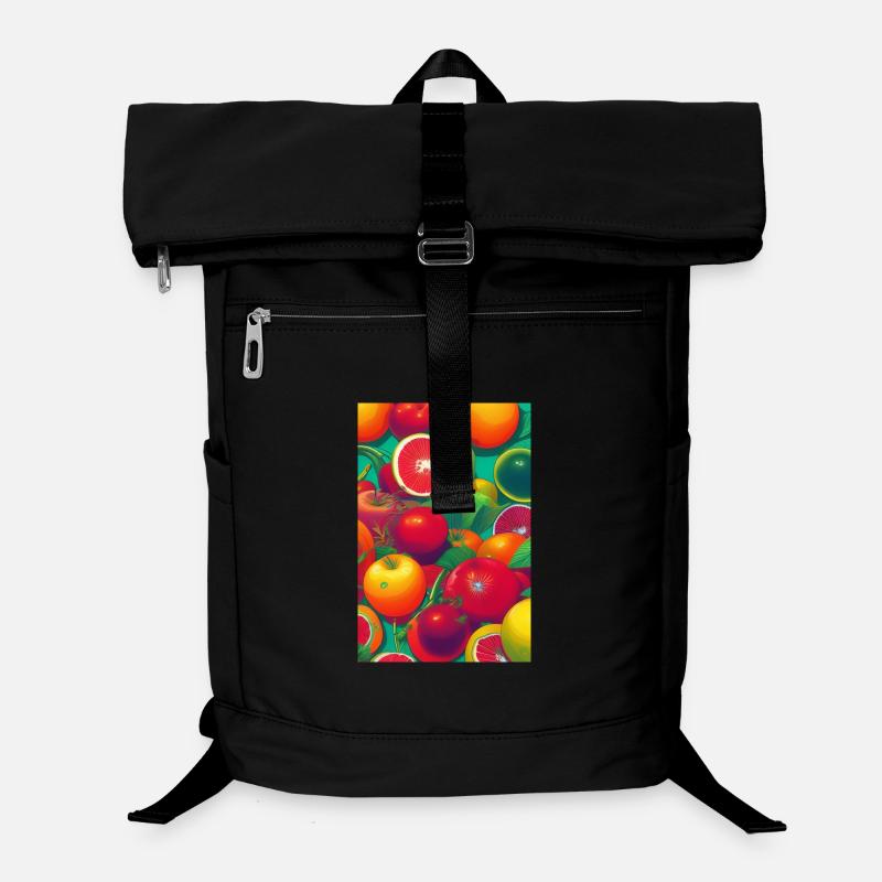 Laptop Backpack