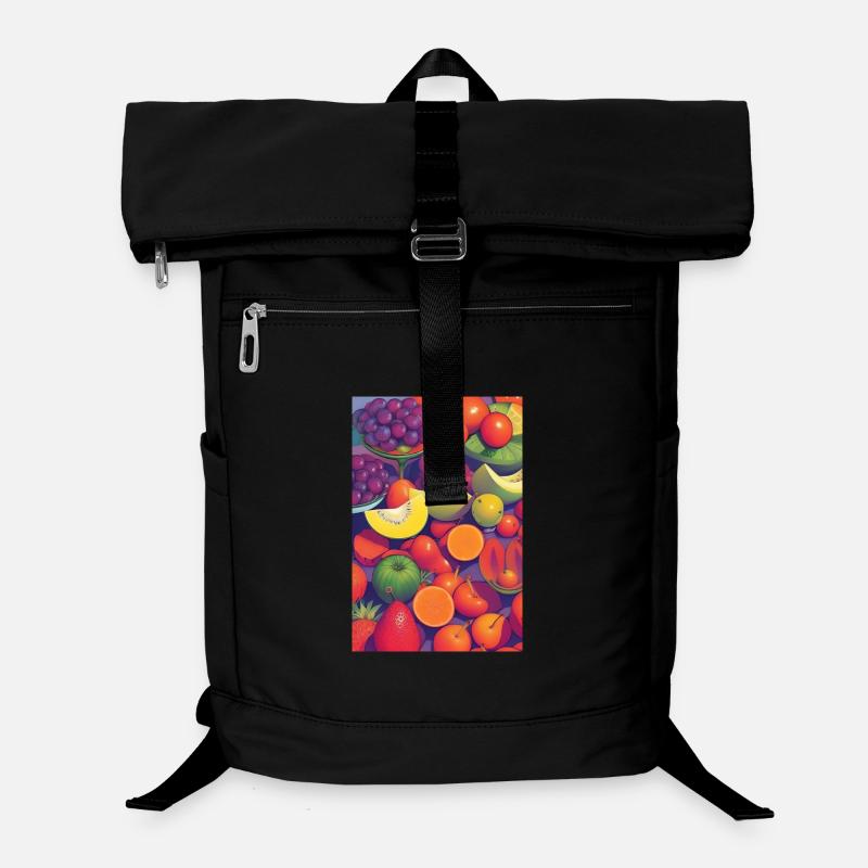 Laptop Backpack