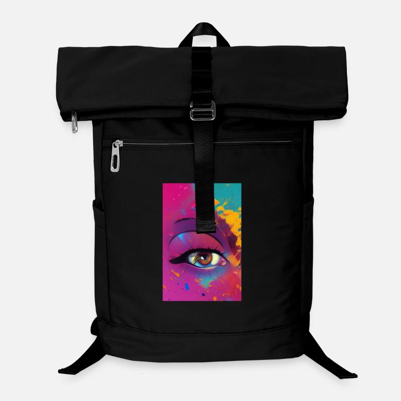 Laptop Backpack