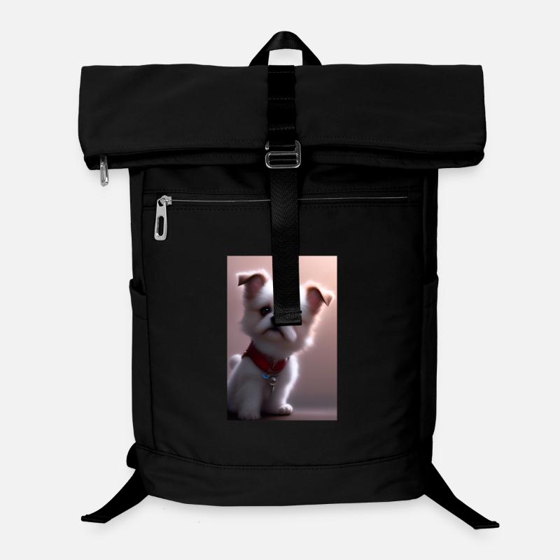 Laptop Backpack