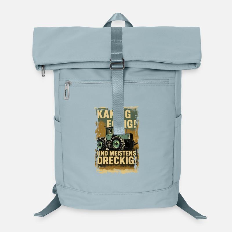MB Trac Laptop-Rucksack 