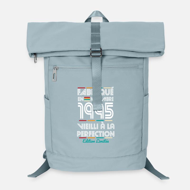 30 Year Anniversary - Made in November 1995 Laptop Backpack