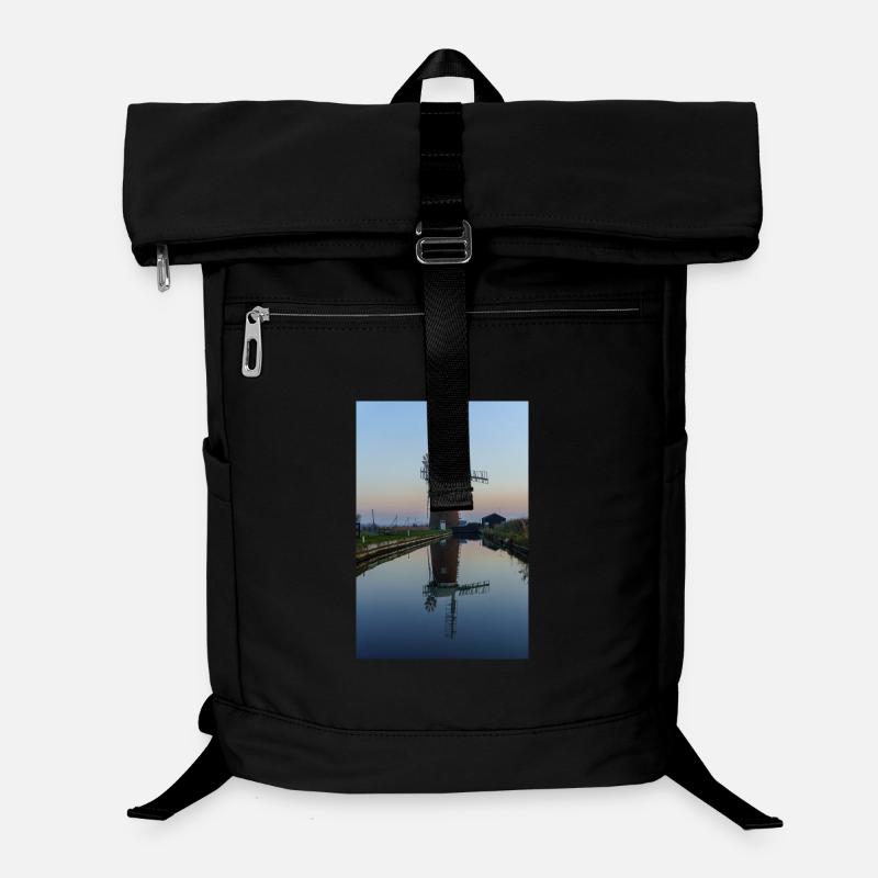 Laptop Backpack