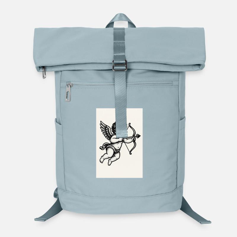 Laptop-Rucksack 