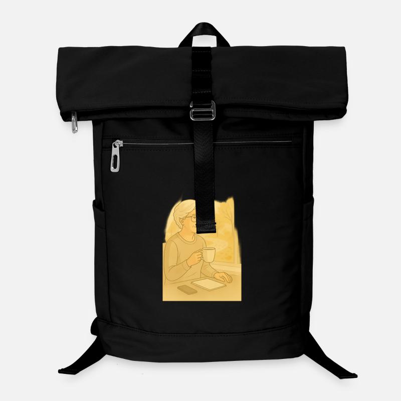 Laptop Backpack