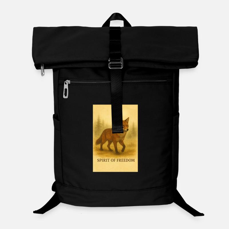 Laptop-Rucksack