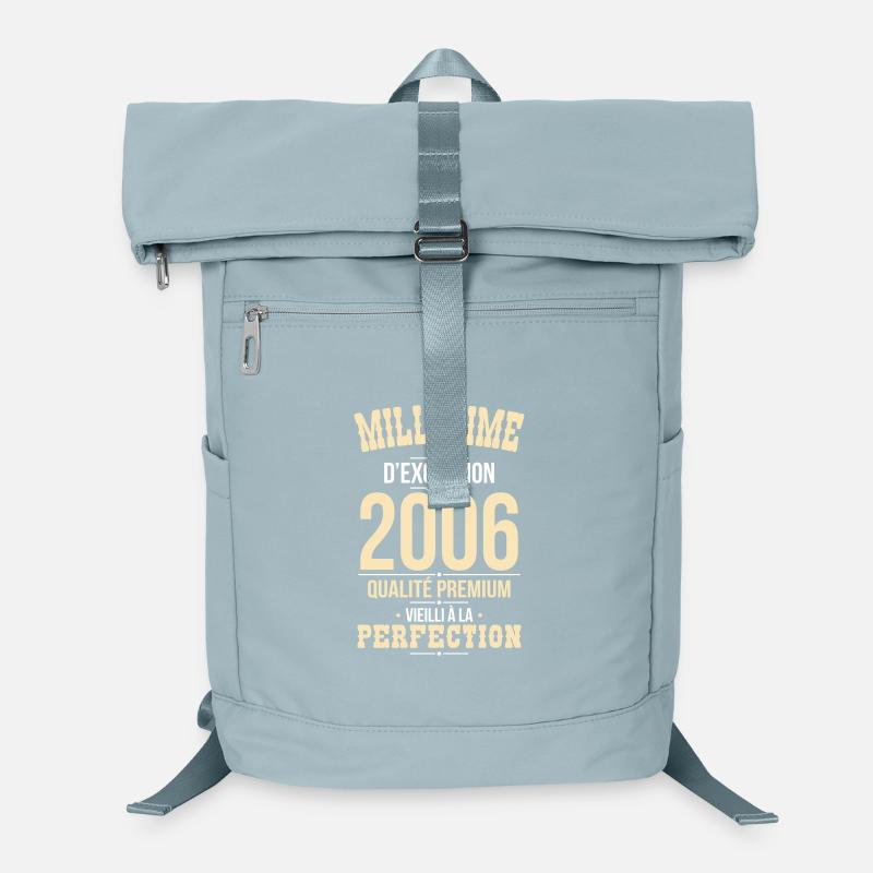 2006 – Exceptional vintage – Premium quality Laptop Backpack