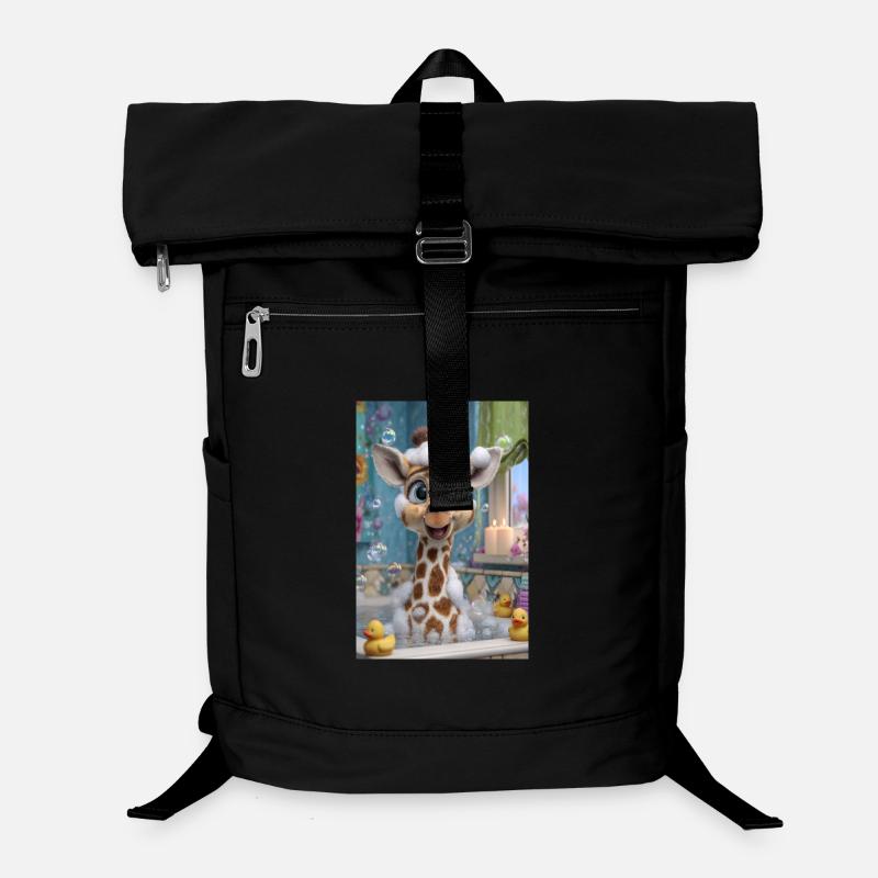 Laptop-Rucksack 