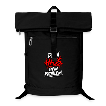Laptop-Rucksack