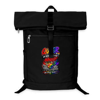 Laptop-Rucksack