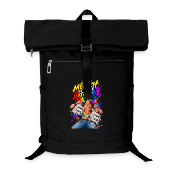 Laptop-Rucksack