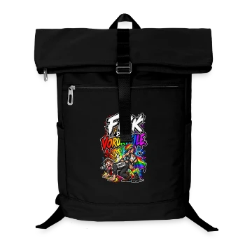 Laptop-Rucksack