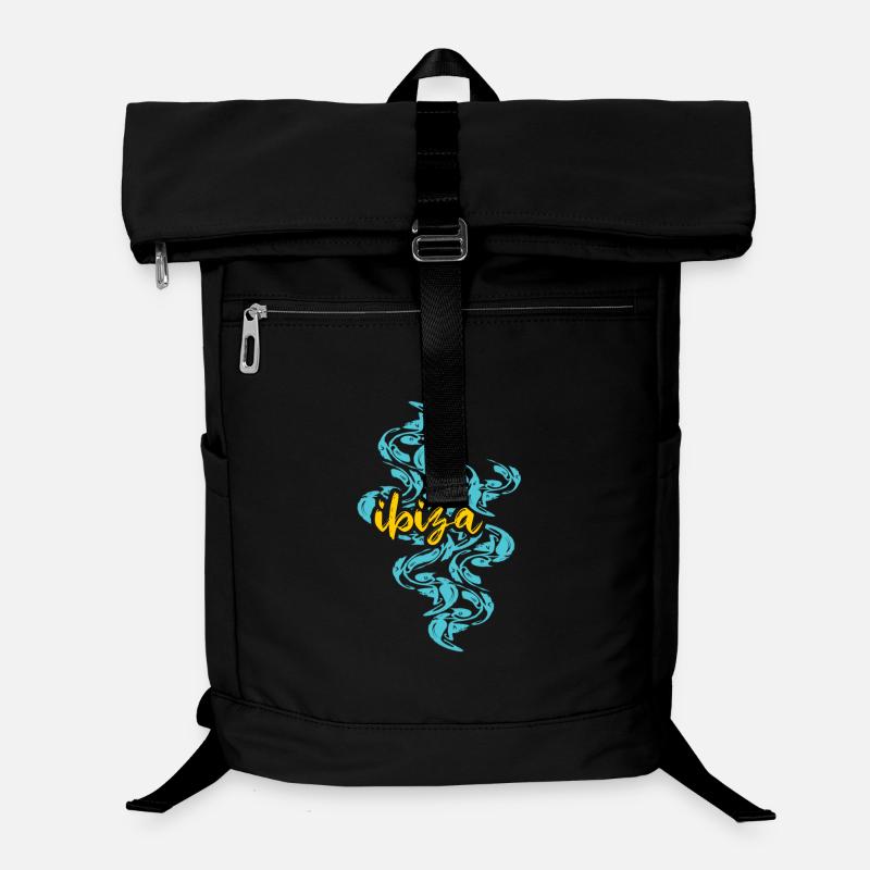 Laptop Backpack