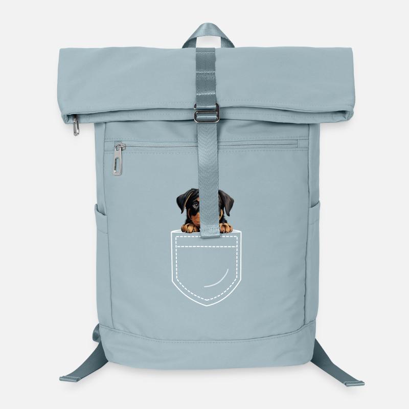 Laptop Backpack