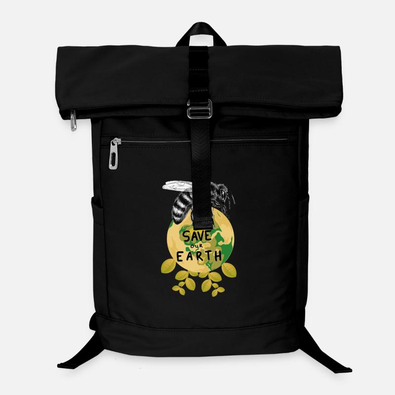 Laptop Backpack