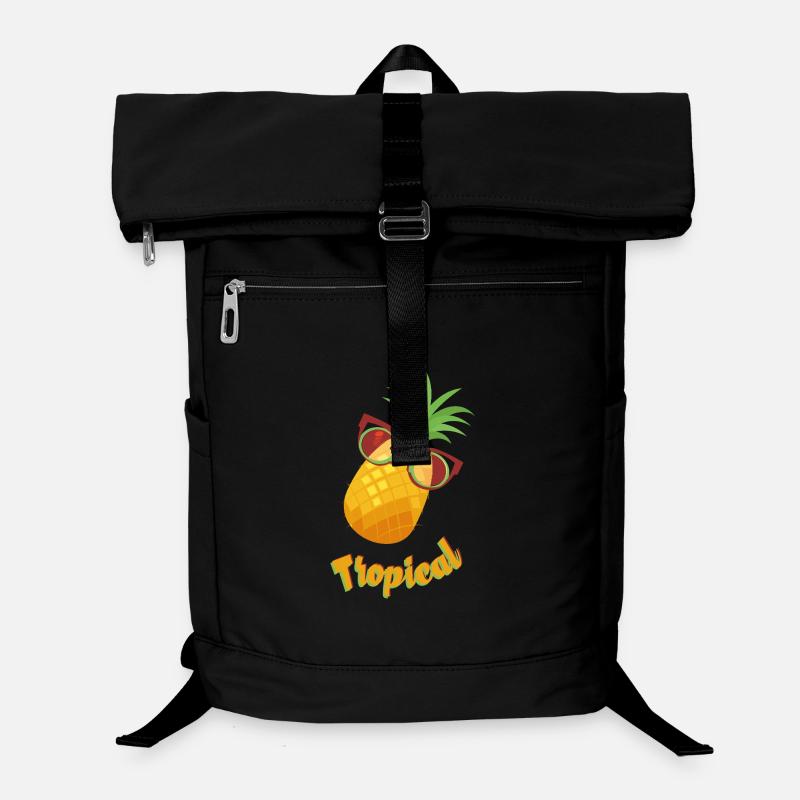Laptop Backpack