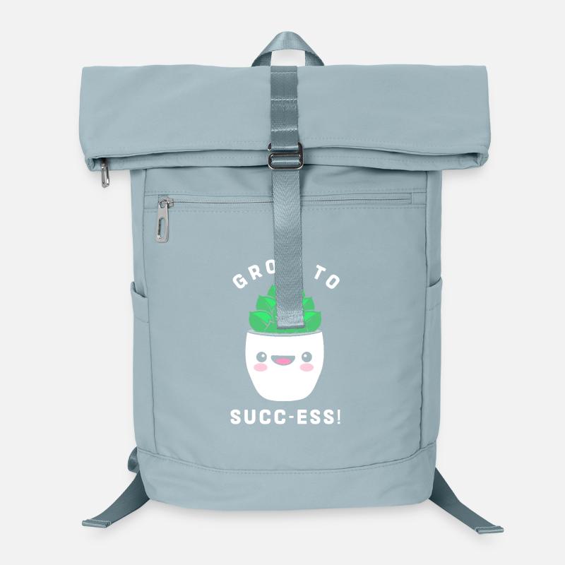 Cacti Plant Cactus Laptop Backpack