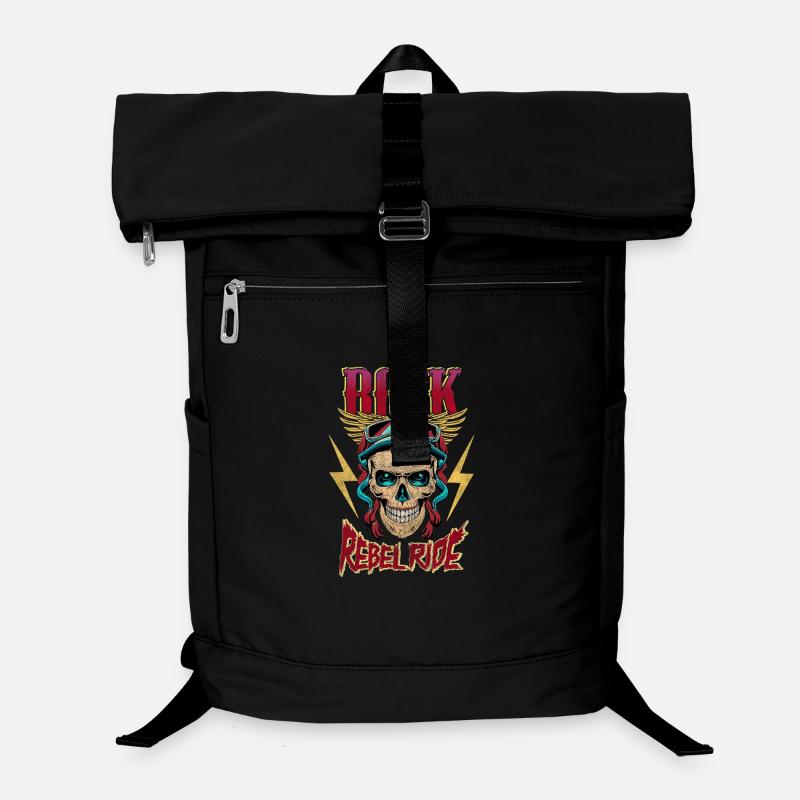 Ride Laptop Backpack