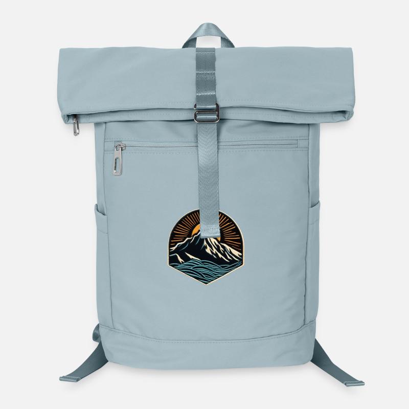 Laptop-Rucksack