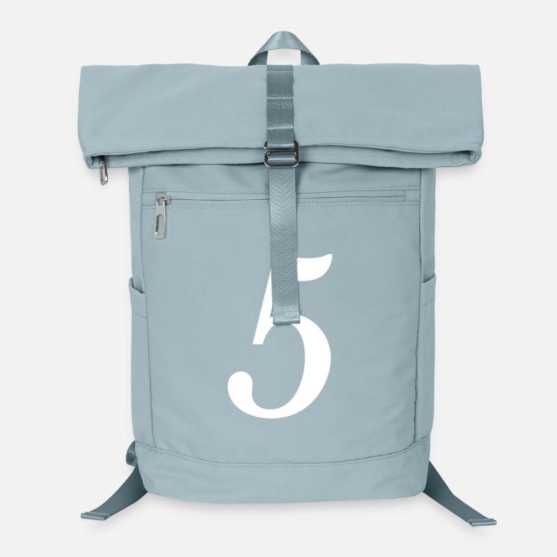 5. ANNIVERSAIRE. 5 ANS. 5e ANNIVERSAIRE Sac à dos ordinateur